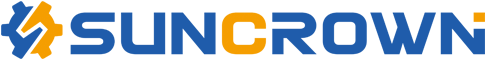 Suncrown Machine