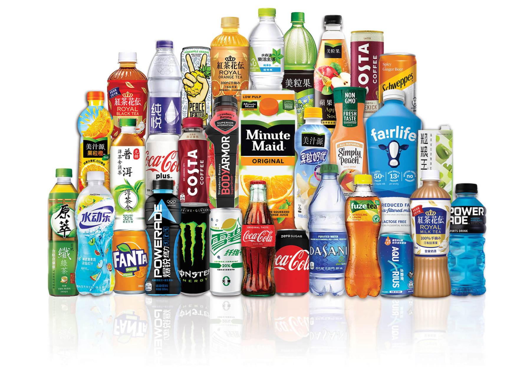 beverage 2