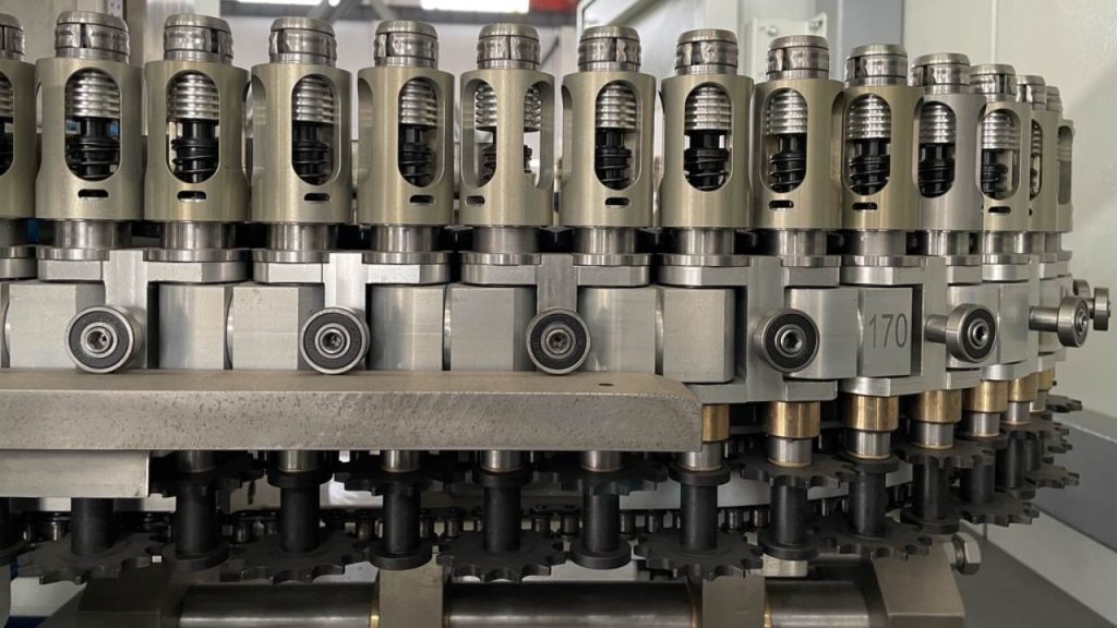 water filling machine 6.18